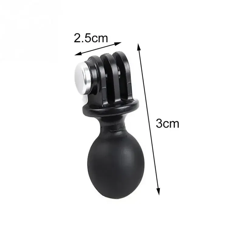 Action Camera Accessories Kit – Complete Gear for Every Adventure