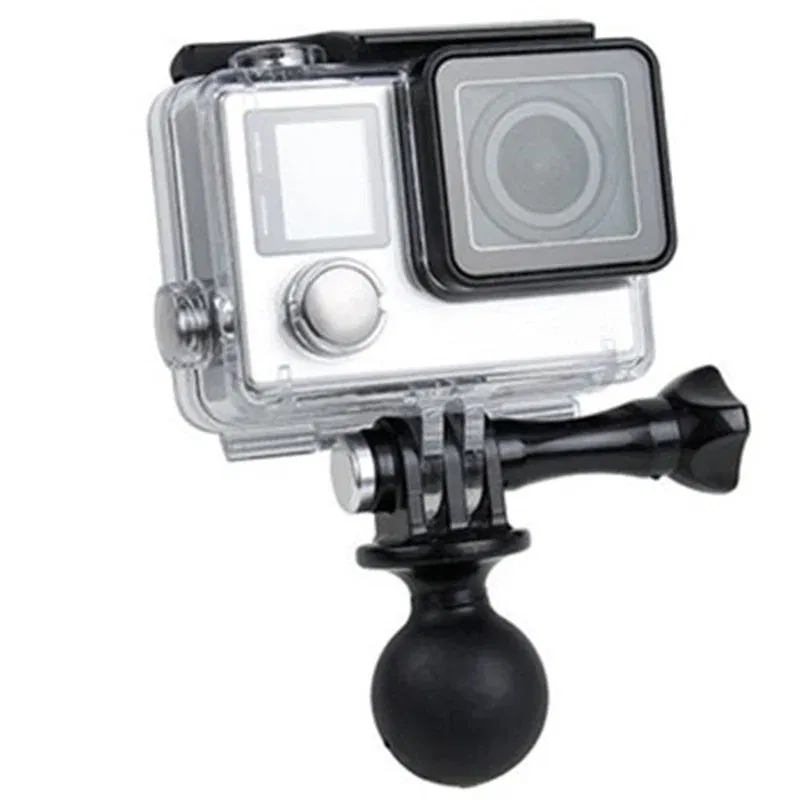Action Camera Accessories Kit – Complete Gear for Every Adventure