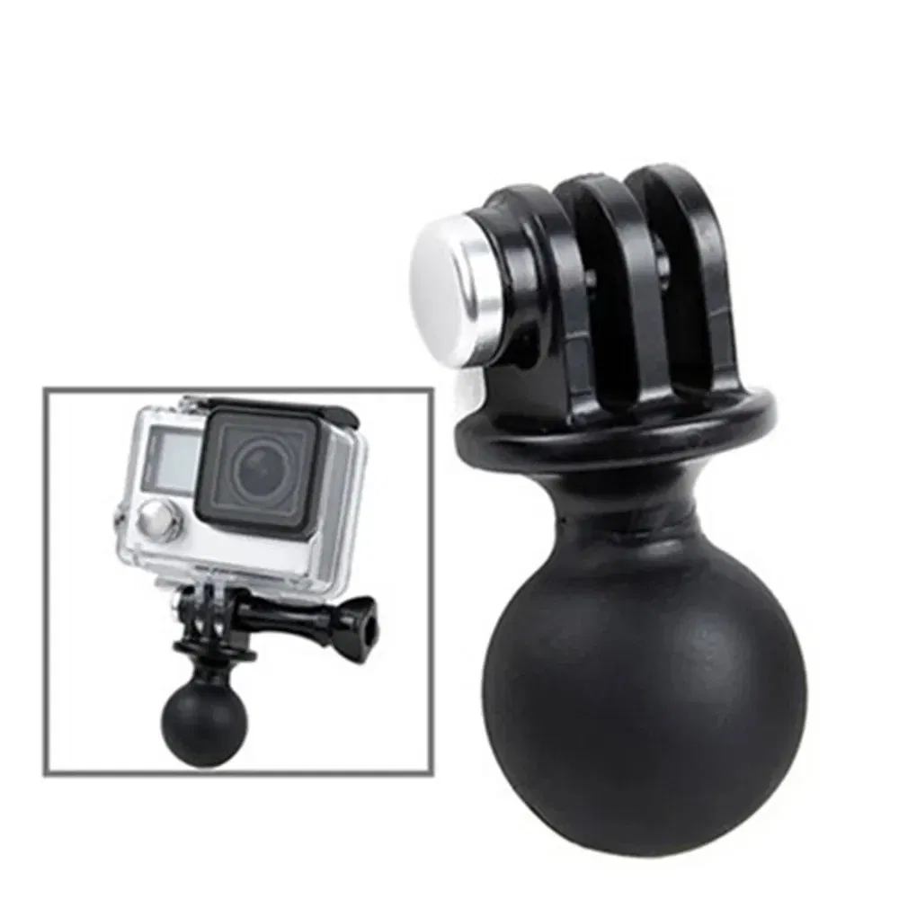 Action Camera Accessories Kit – Complete Gear for Every Adventure