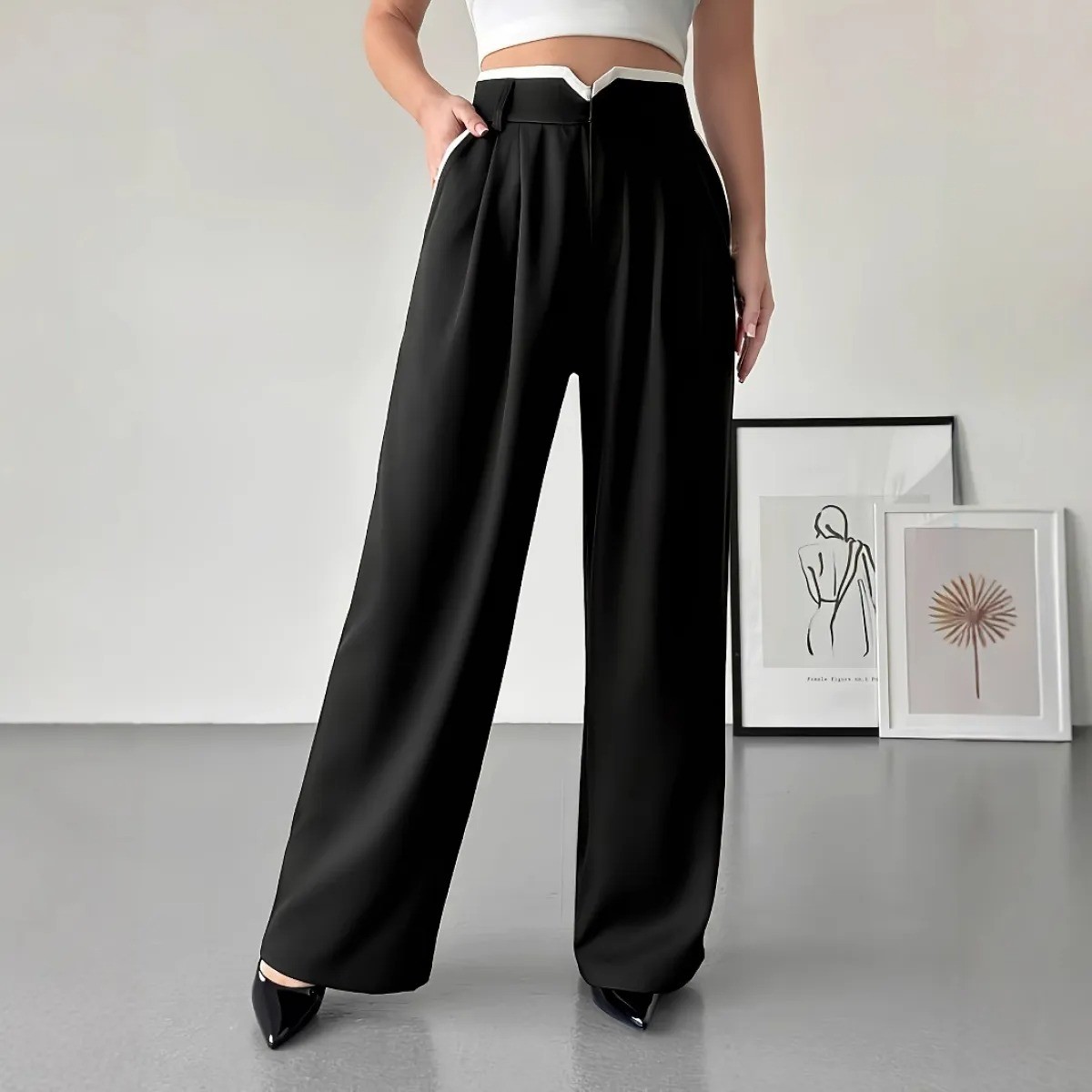 Womens Dress Pants NZ