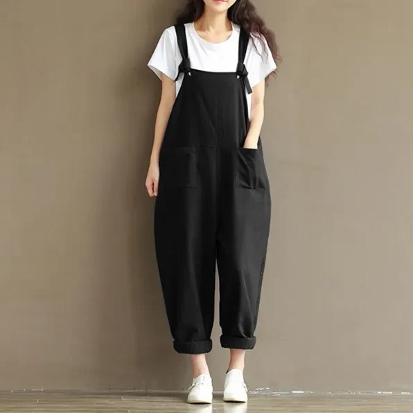 Womens Dungarees NZ