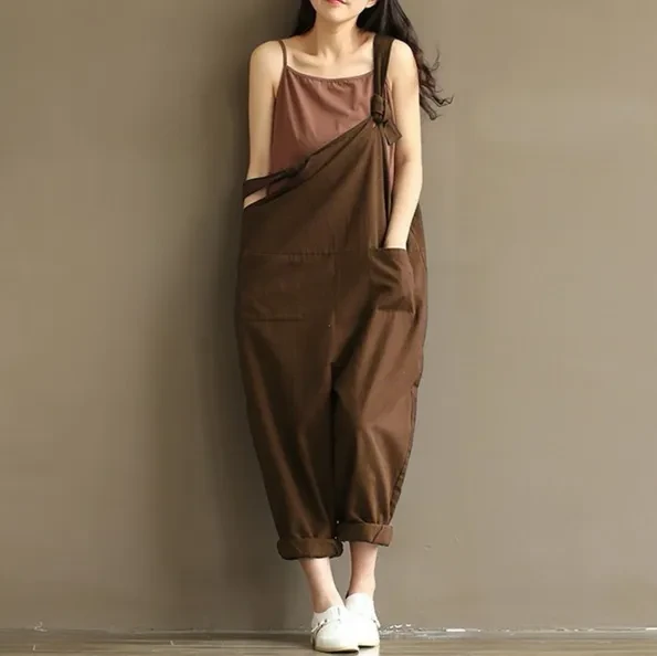 Womens Dungarees NZ