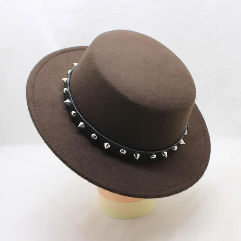 Womens Fedora Hat NZ