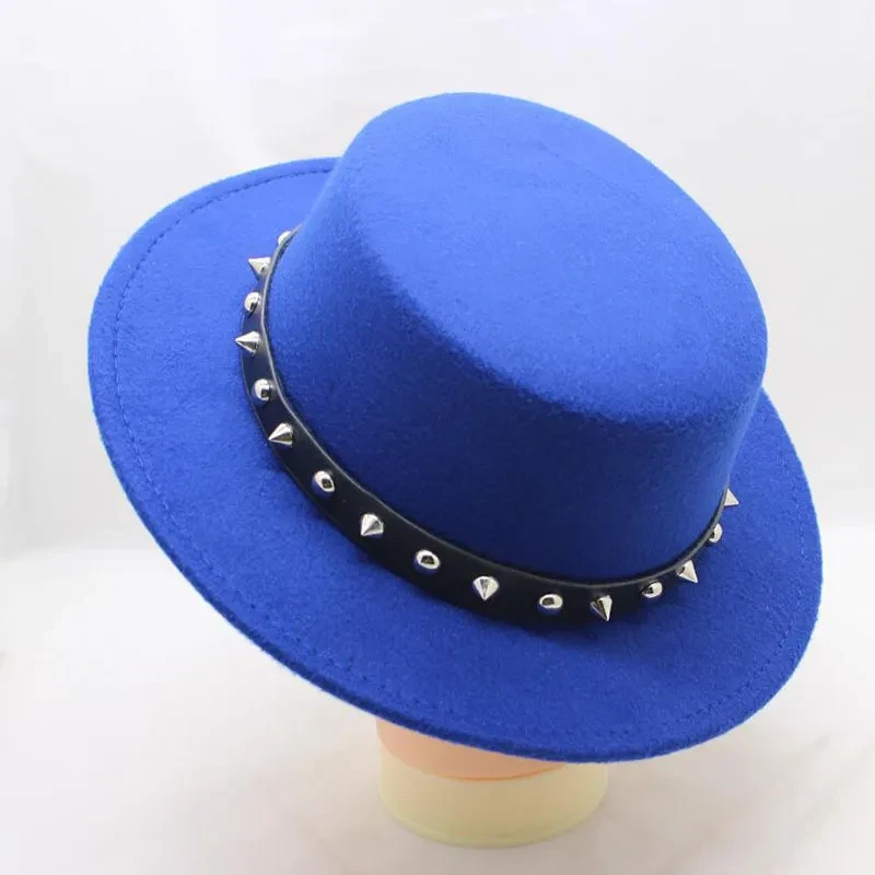 Womens Fedora Hat NZ