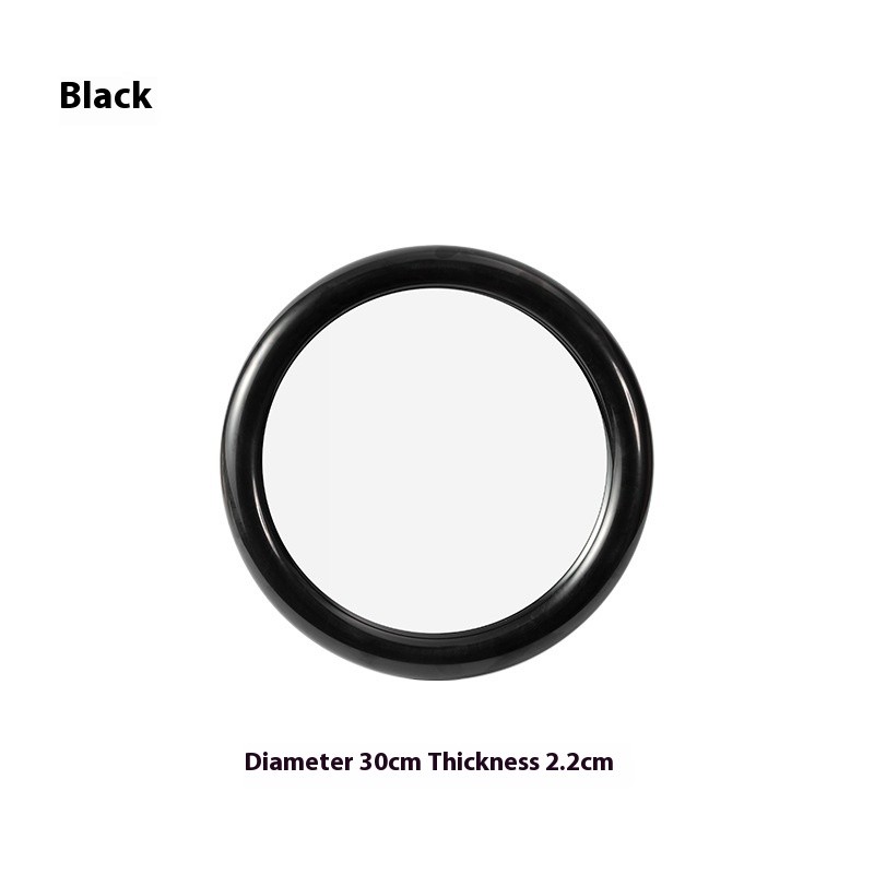 Black Framed Mirror NZ