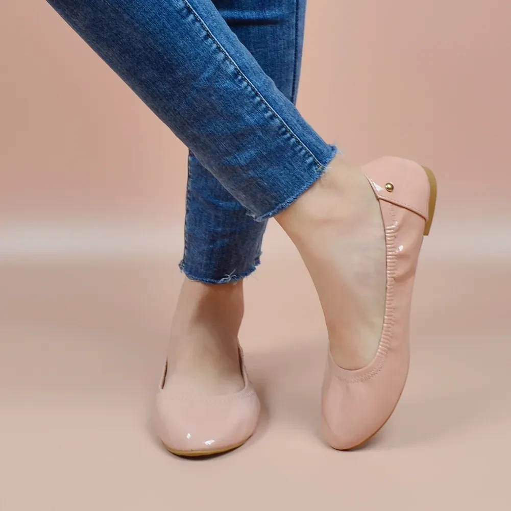 Womens Flat Shoes NZ