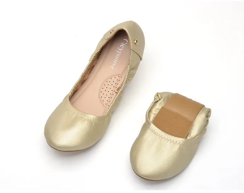 Womens Flat Shoes NZ