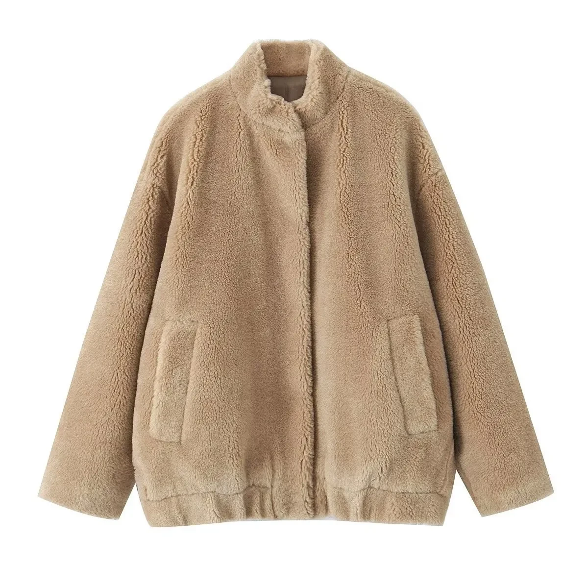 Womens Fleece Jacket NZ