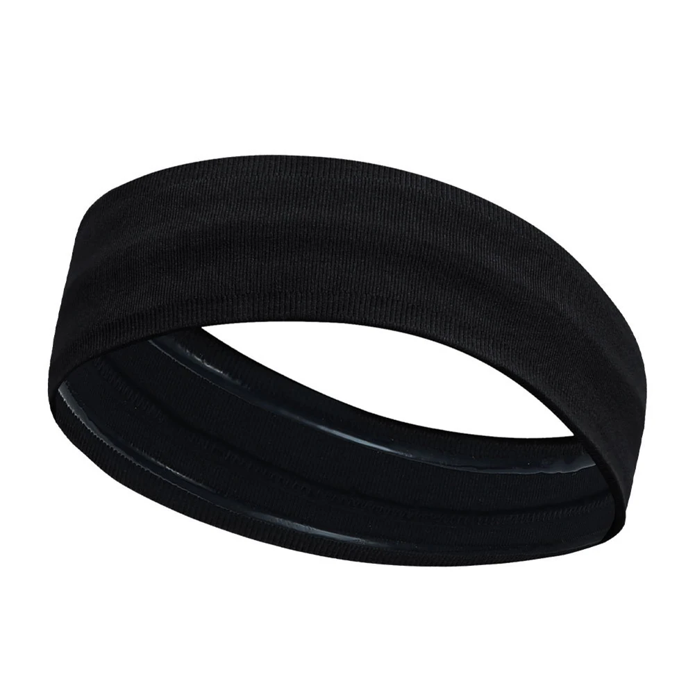 Color: Light green, Ships From: CHINA - Cycling Headband Comfortable And Elastic Running Soccer Soft Stretchy Stay Focused Stylish Design Absorb Sweat