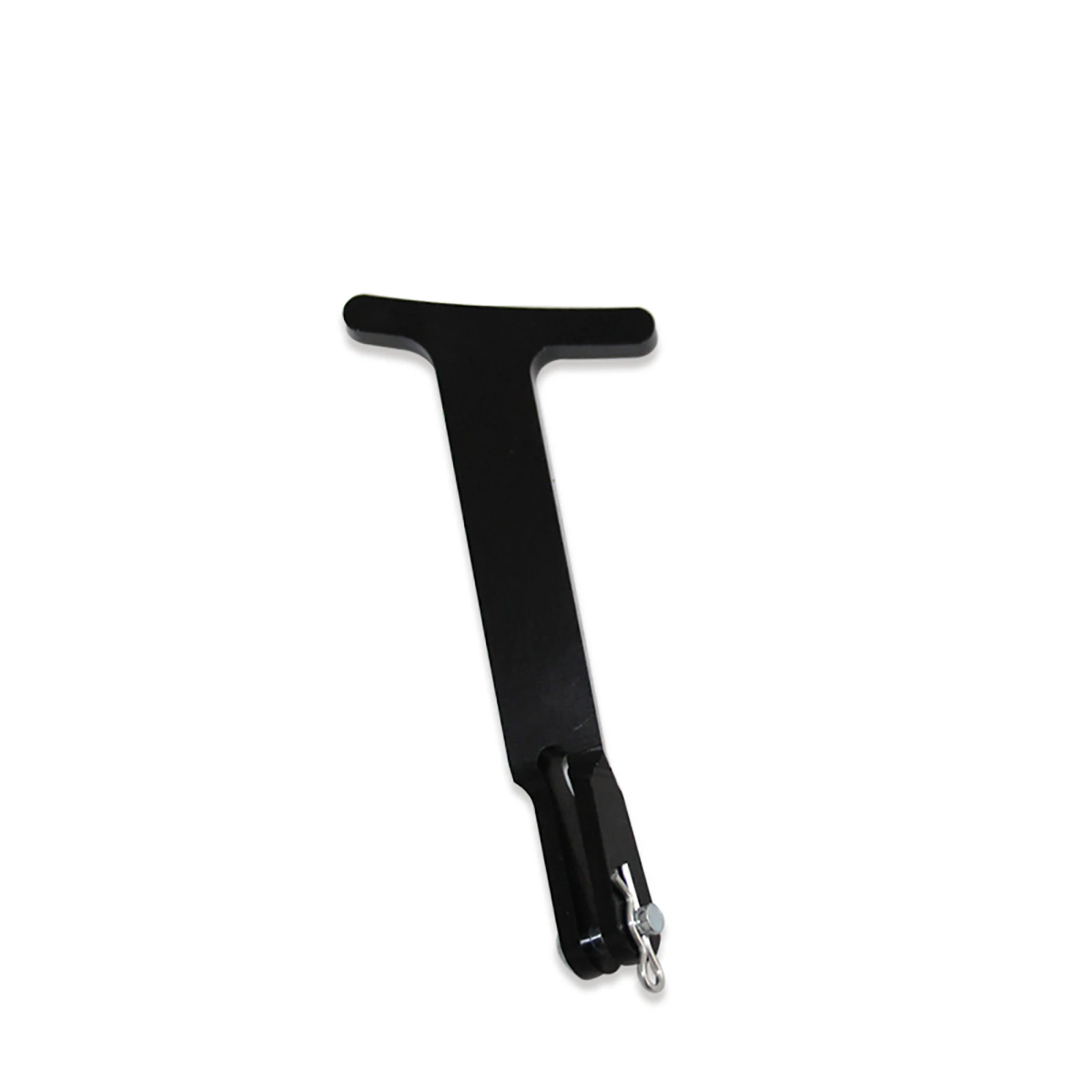Color: Silver - Hood Latch Release Pull Handle Set Billet Aluminum for VW GTI Golf Jetta R32 MK4