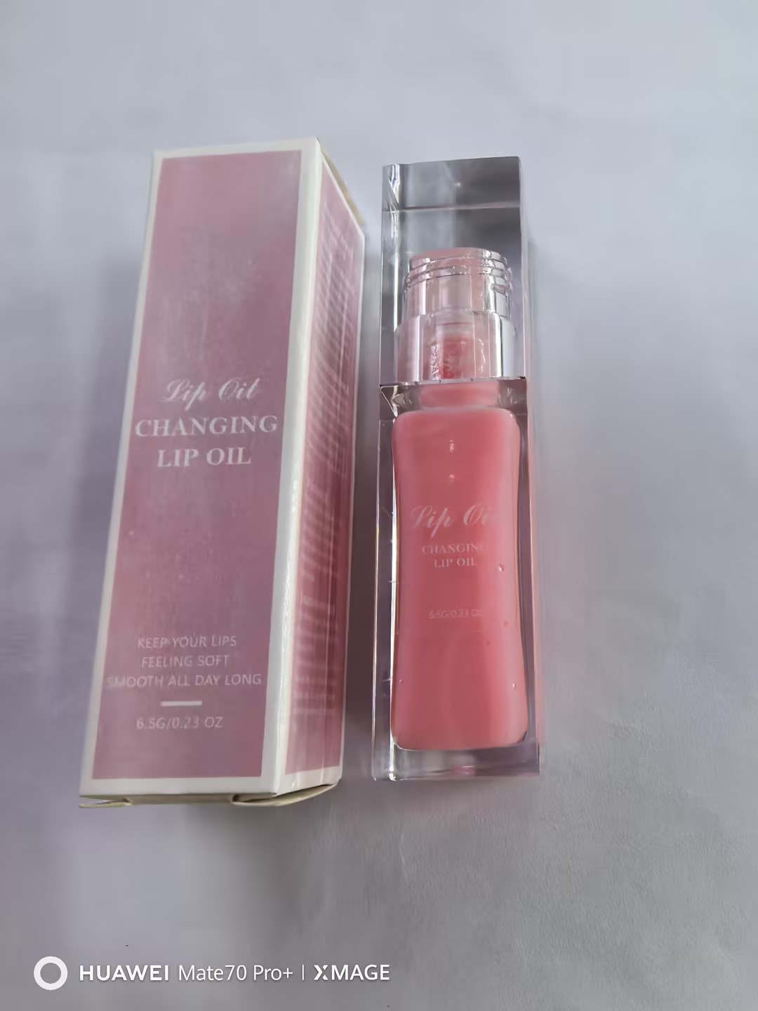 Magic Color Changing Lip