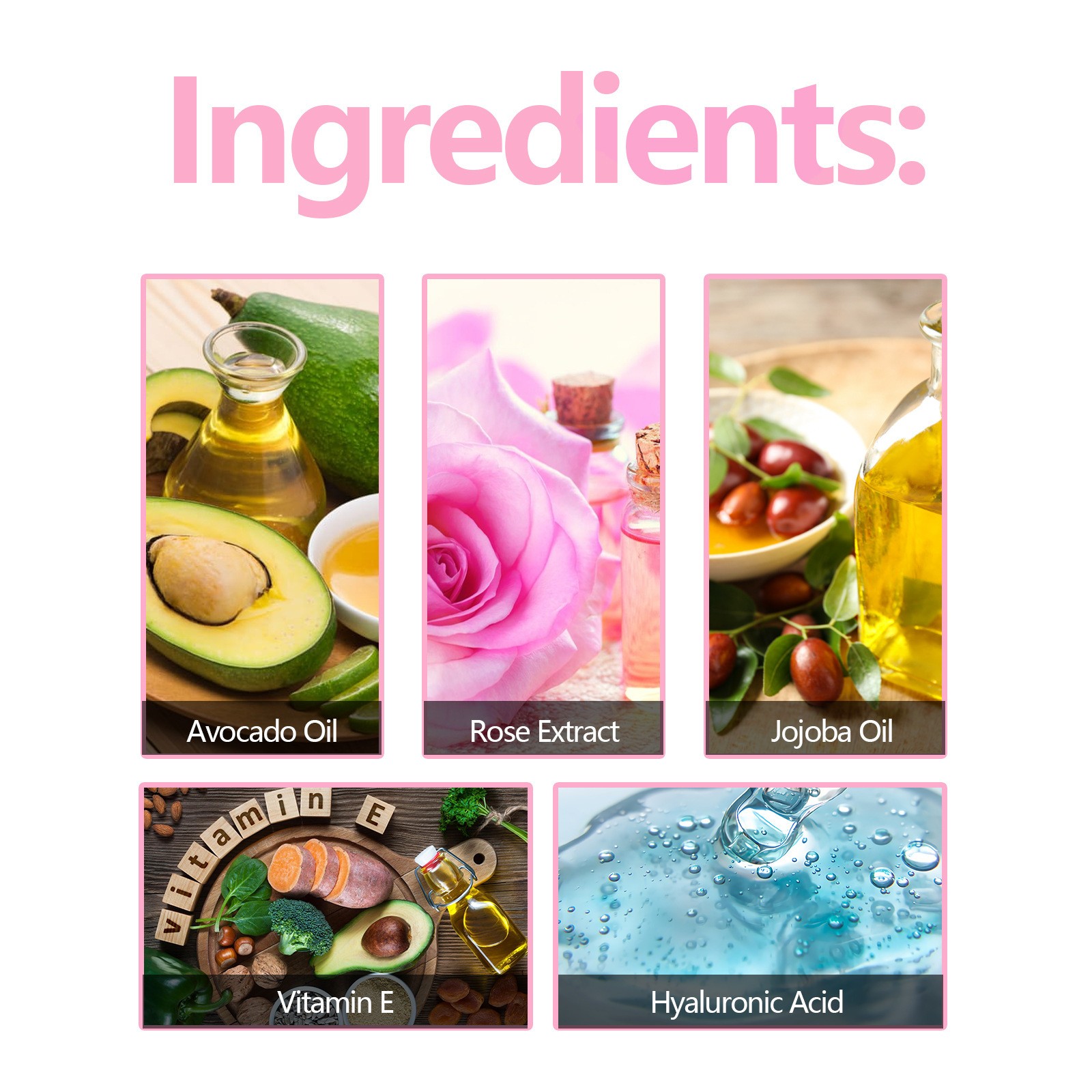 Magic Color Changing Lip