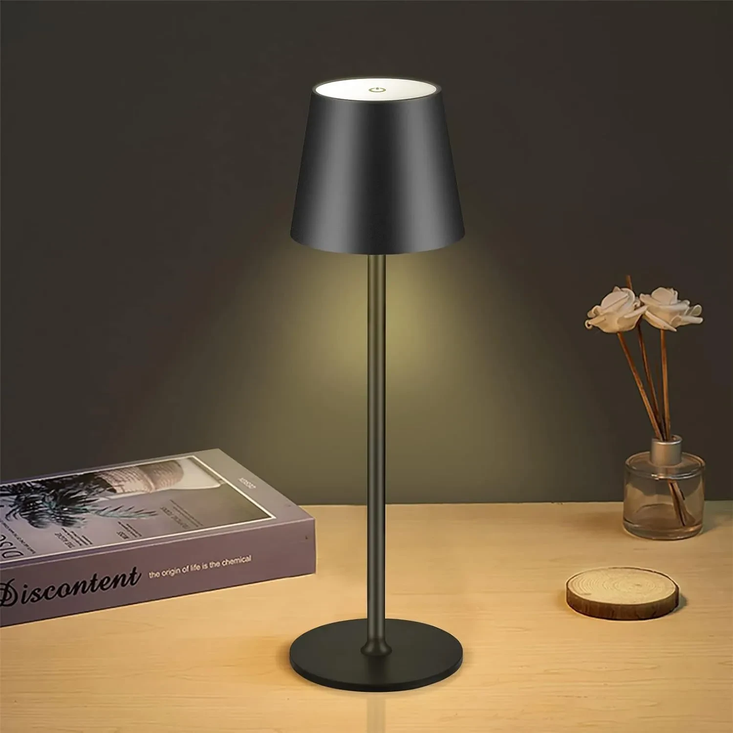 Black Lamp