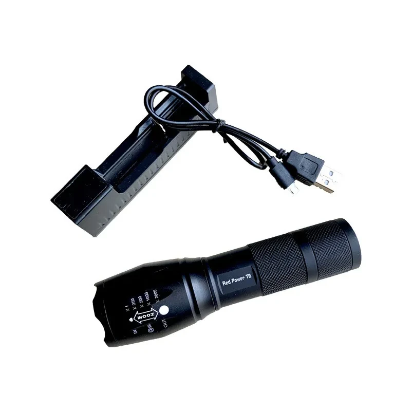 Black Light Torch NZ