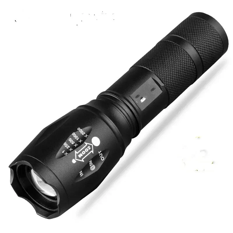 Black Light Torch NZ