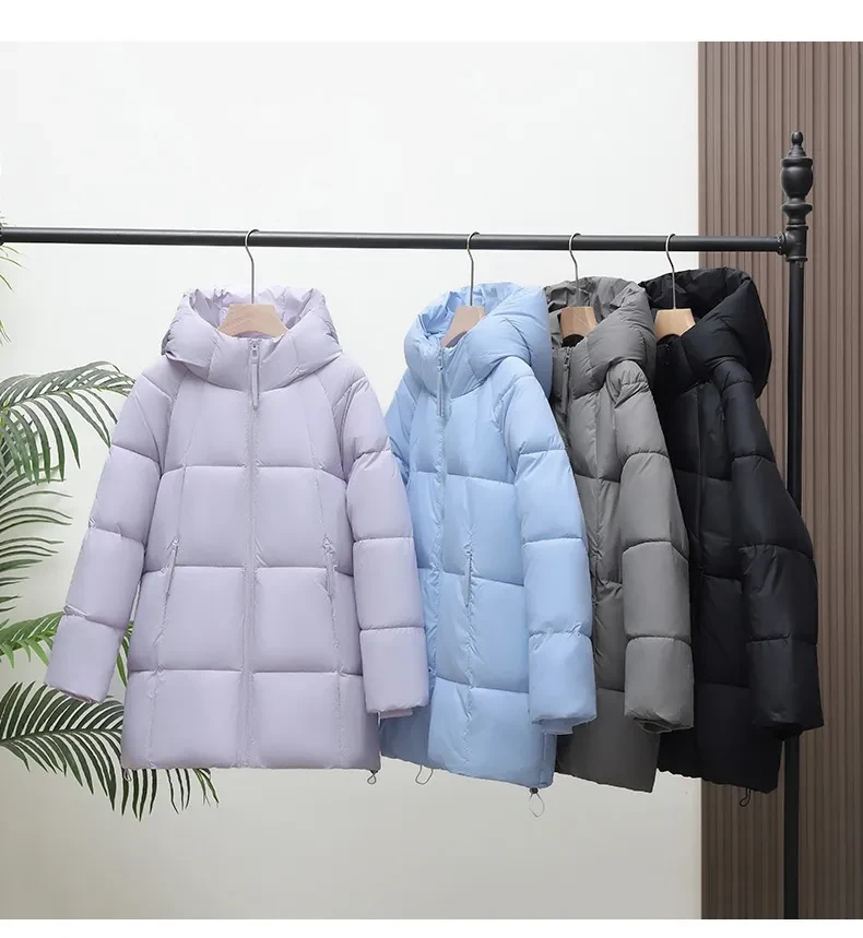 Womens Fleece NZ