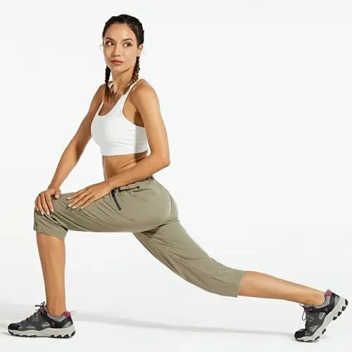 Womens Hiking Pants NZ