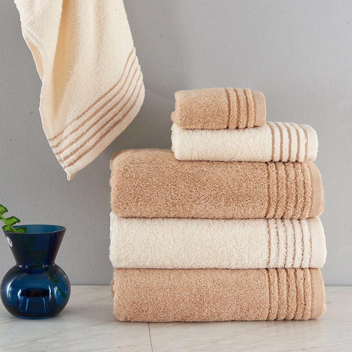 Womens Hooded Towel