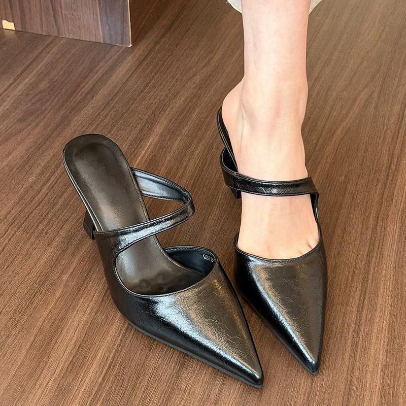 Black Mules NZ