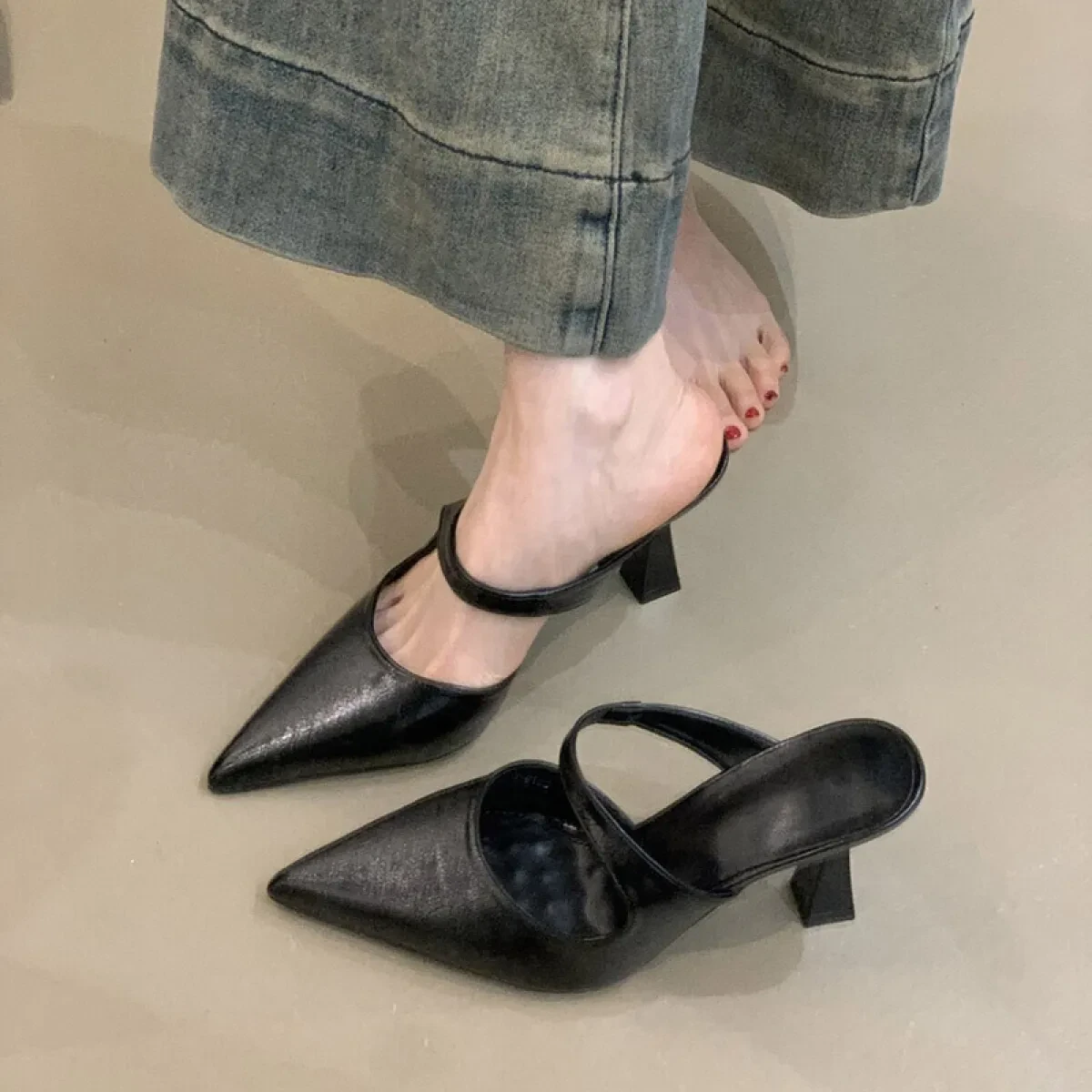 Black Mules NZ