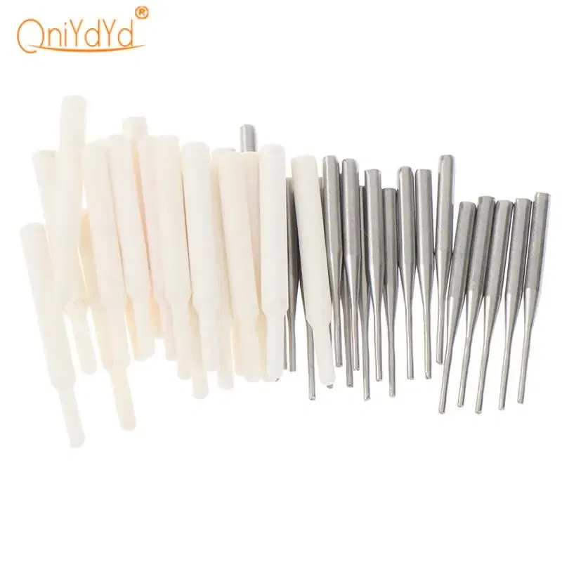Color: 2, Ships From: CHINA - 20Pcs Dental Ceramic/metal Pin for Dental Lab Honeycomb Firing Tray Ceramic /metal Pins Dental Lab Material