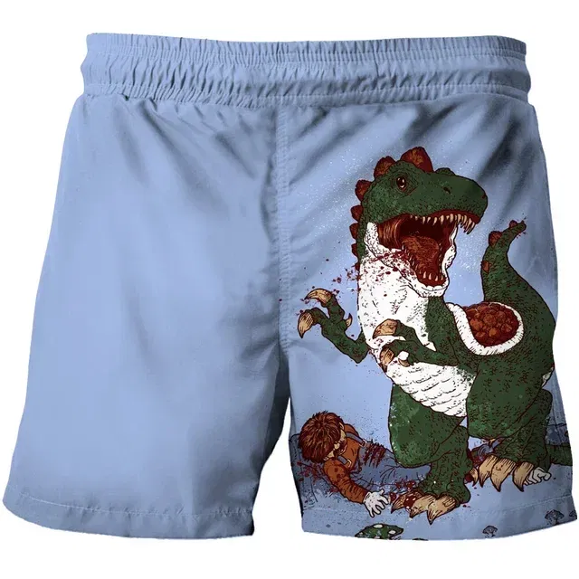 Color: Pink, Kid Size: 2T - Super Marios Children's Swimming Pants Boys' Swimming Pants Children's Swimming Pants Beach Shorts Boys' Swimming Suits Children