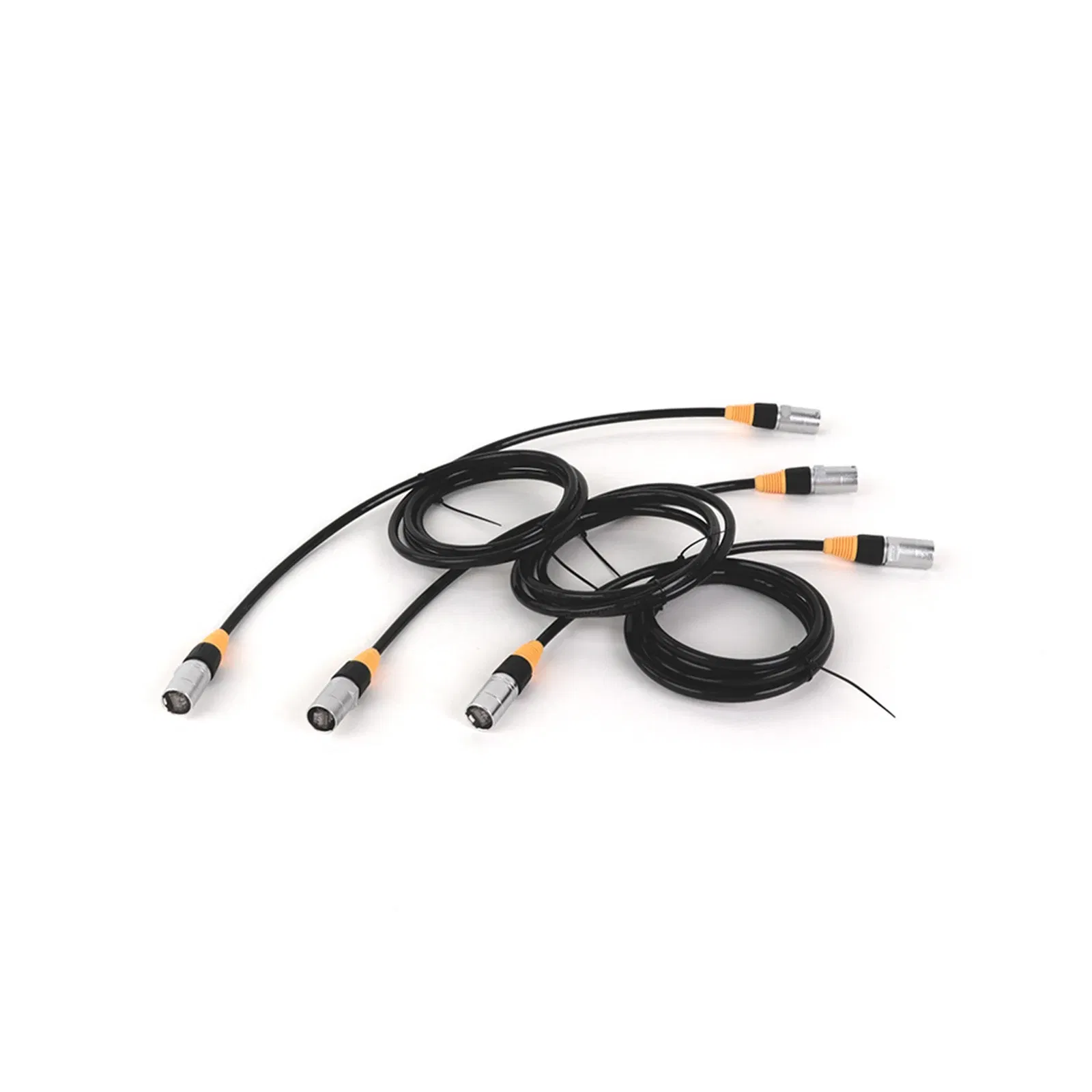 Ethernet Extension Shielded Cable Outdoor&Indoor LAN Network STP/SFTP Cable with Zinc Alloy RJ45 Plug