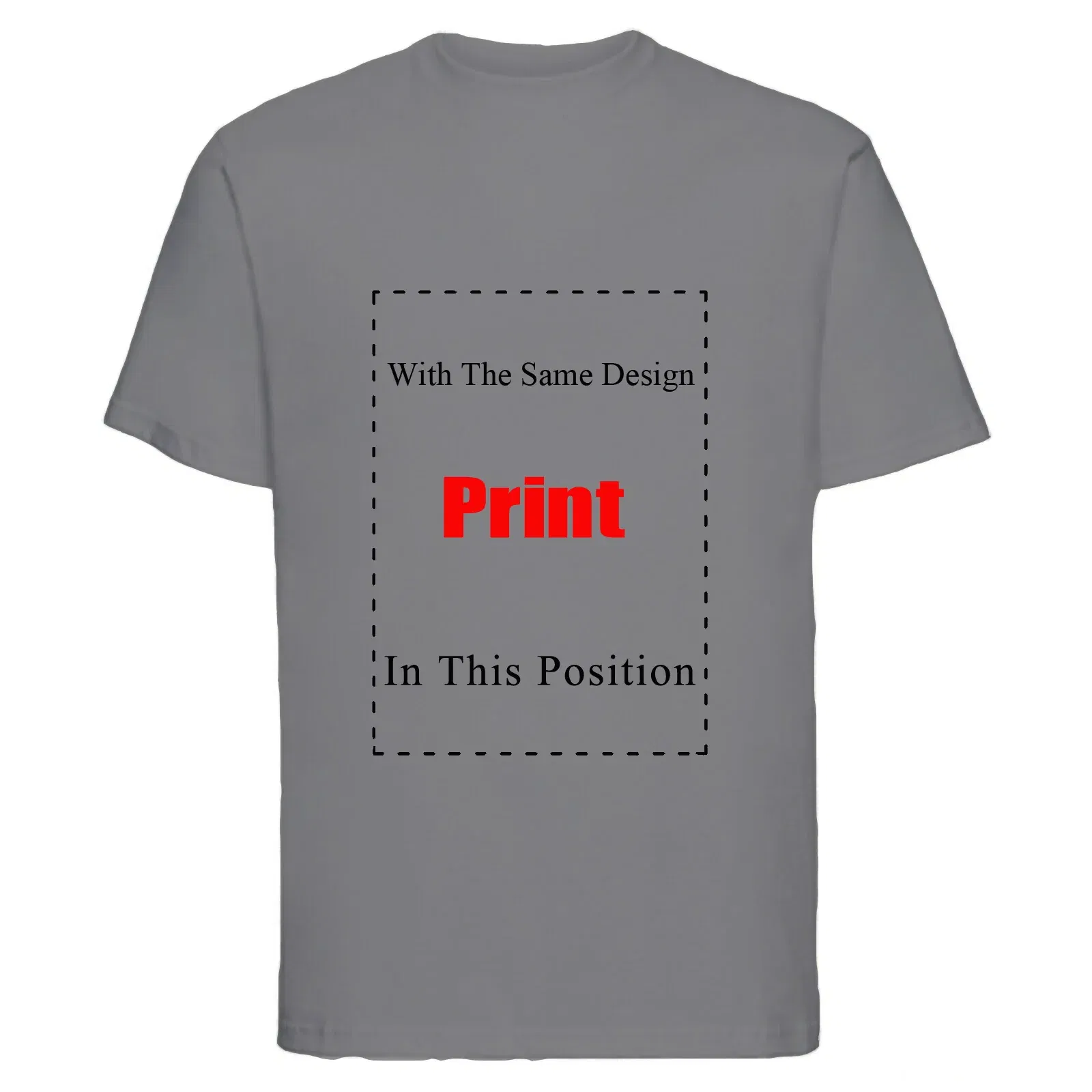 Color: Dark Grey, Size: XXL - New Lapd Swat Tv Series S.W.A.T. Inspired T Shirt Los Angeles Dep Tee T-Shirt
