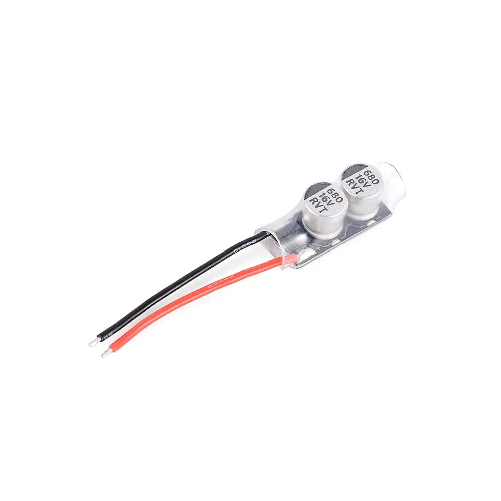 Color: Red - SKYRC TORO TS160 160A Brushless Sensored ESC w/6V/7.4V BEC For 1/10 Touring Car Buggy Crawlers