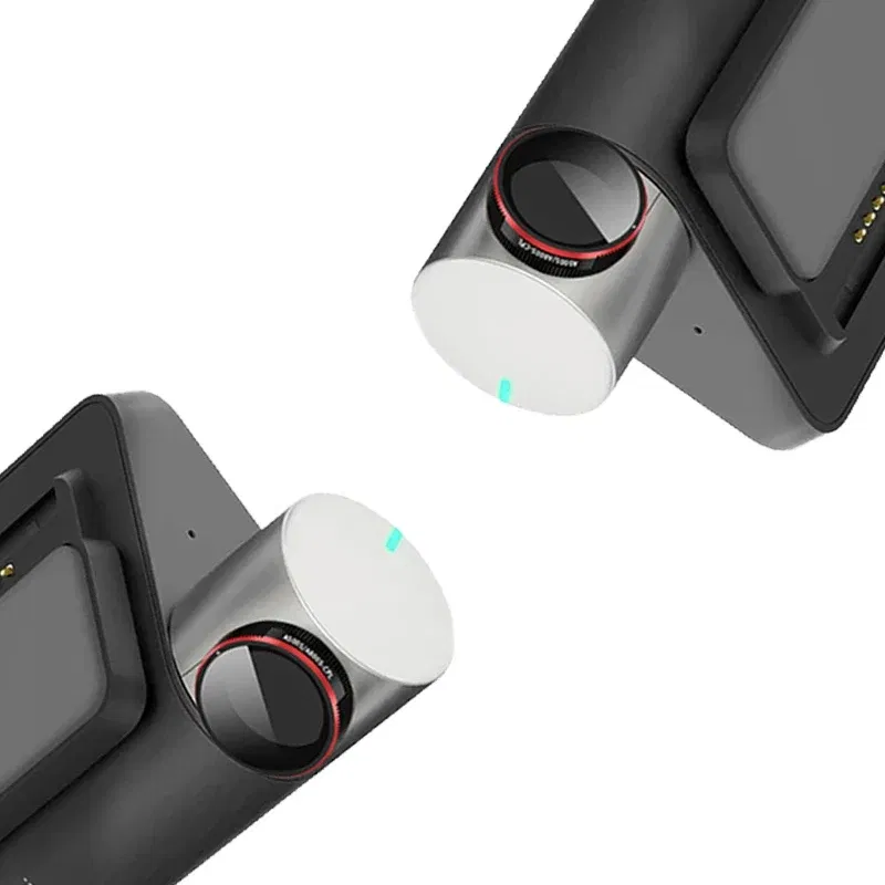 Color Name: black - For 70mai Dash Cam Pro plus + A500S LIE2 A200 Dash Cam Film and Static Stickers for 70mai A500S / LIE2  A200 Dash Cam Mount