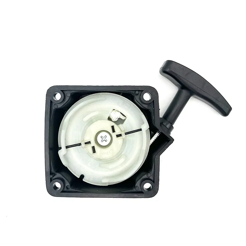 Universal Recoil Pull Starter for Brush Cutter Engine 40-5 44-5 33cc 36cc 43cc 49cc 52cc