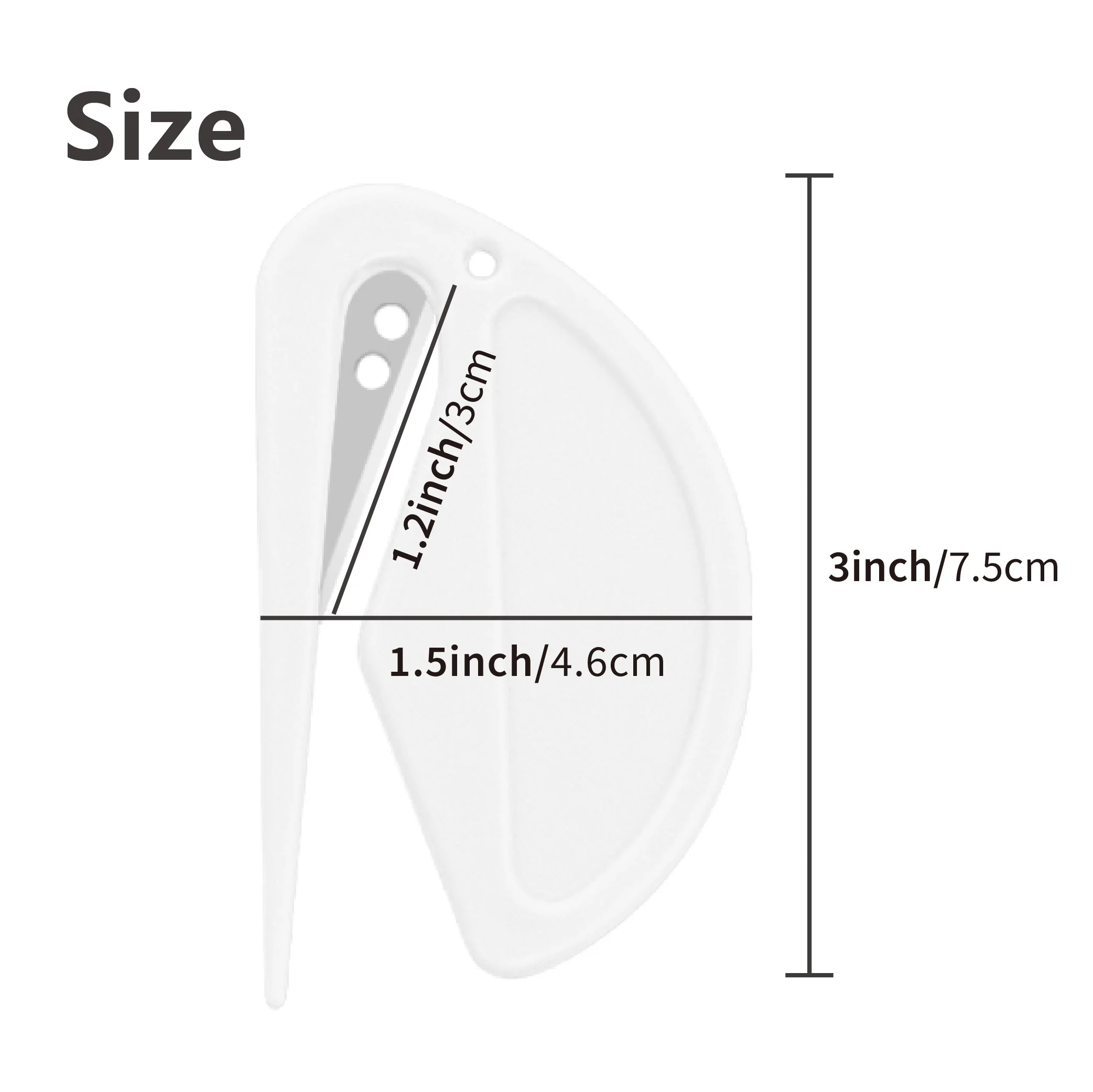 Color: Yellow, Size: S - Grooming Pet Hair Knot Knife Trim Shedding Dog Unknot Stainless Effectively Safe Cat Accessories
