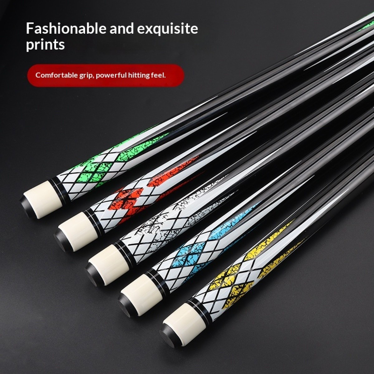 Pool Cue