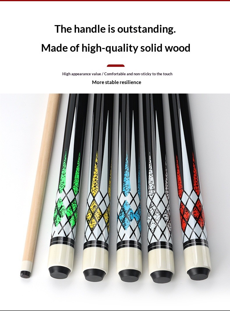 Pool Cue
