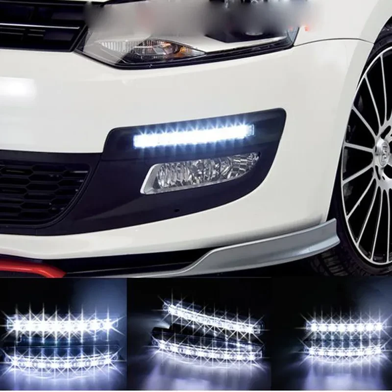 Daytime Driving Lights