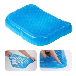 Premium Cooling Gel Seat Cushion