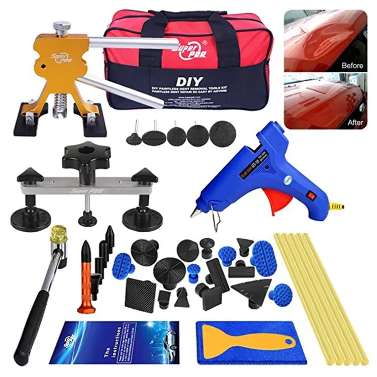 Dent Repair Tools