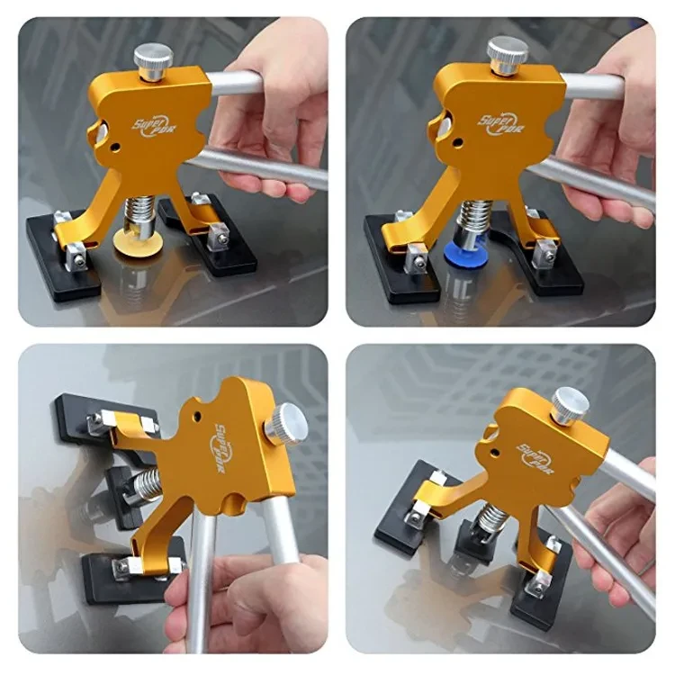 Dent Repair Tools