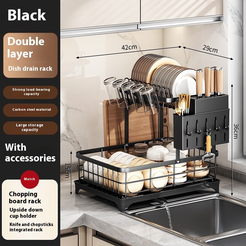 Dish Drainer