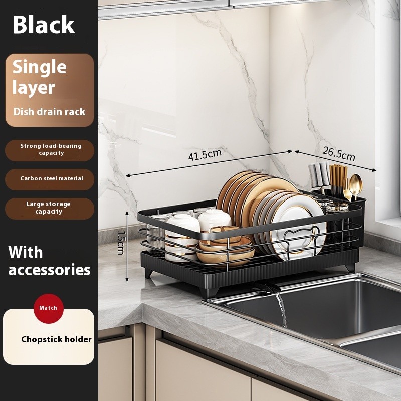Dish Drainer