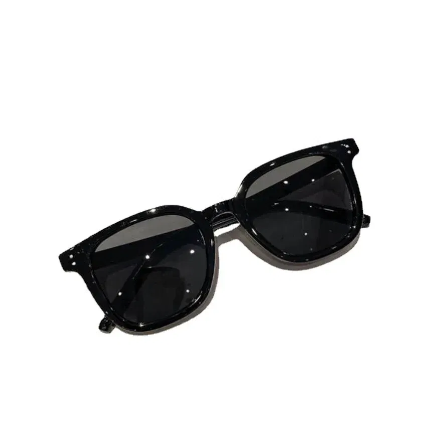 Lenses Color: Yellow, Ships From: CN, Frame Color: MULTI - High-Quality Square Men Women Sunglasses Fashion New Meter Nail Hip Hop Sun Glasses Retro Sunglasses for female male