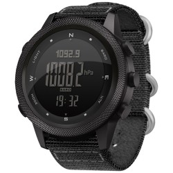 The Ultimate Digital Explorer's Watch