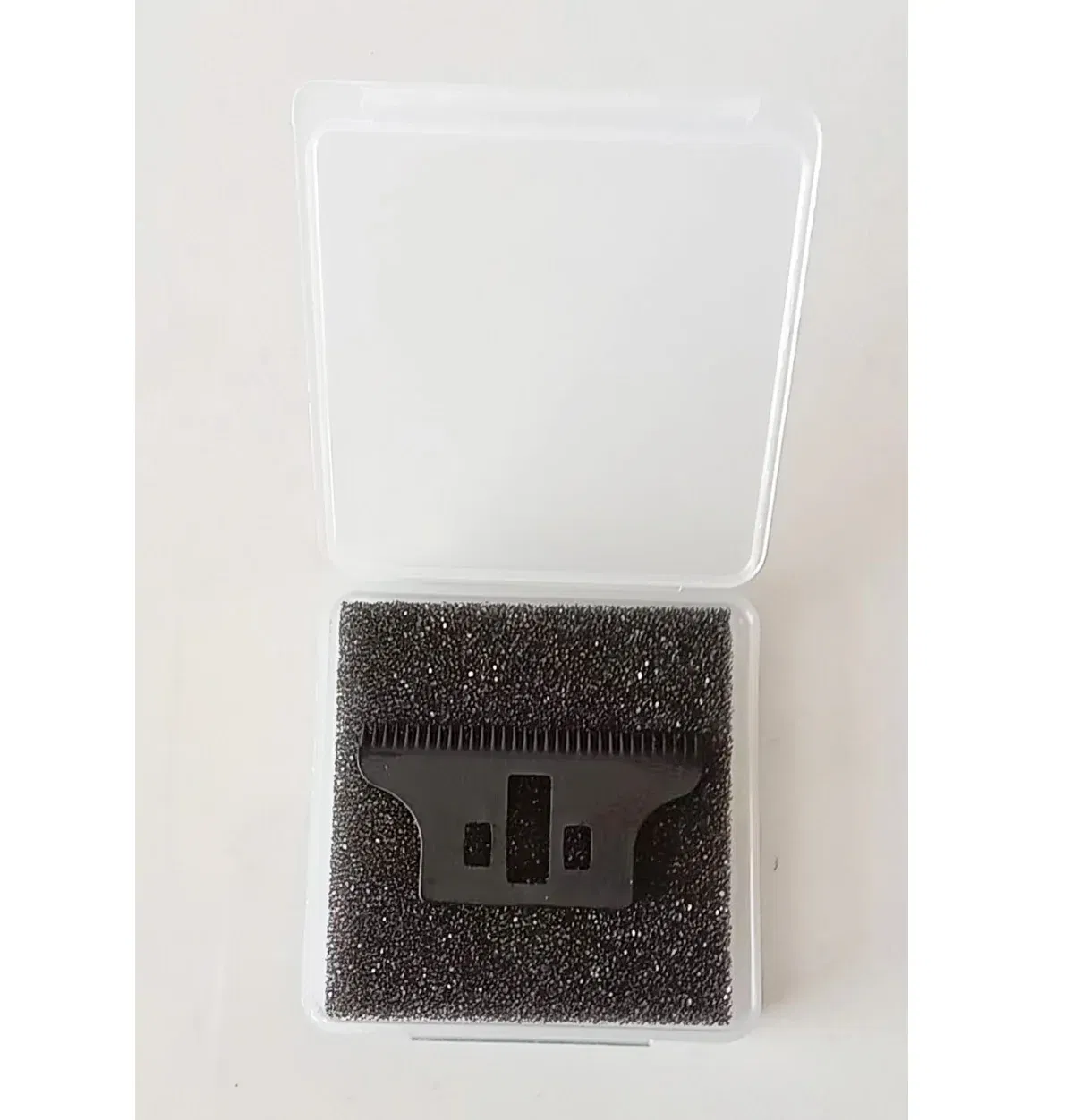 Color: black - Ceramic blade fit Detailer Ceramic  T-Wide 8081Cutter