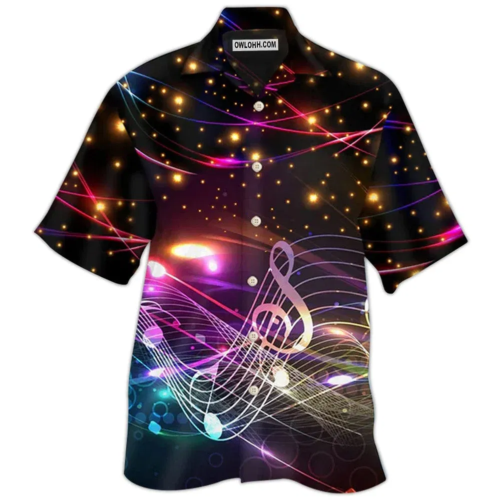 Color: Beige, Size: M - 2023 Men's Hawaiian Shirts Party Beer Harajuku Oversized Shirt Fashion Printed Short-sleeved Beach Top Tee Men's Clothing Camisa