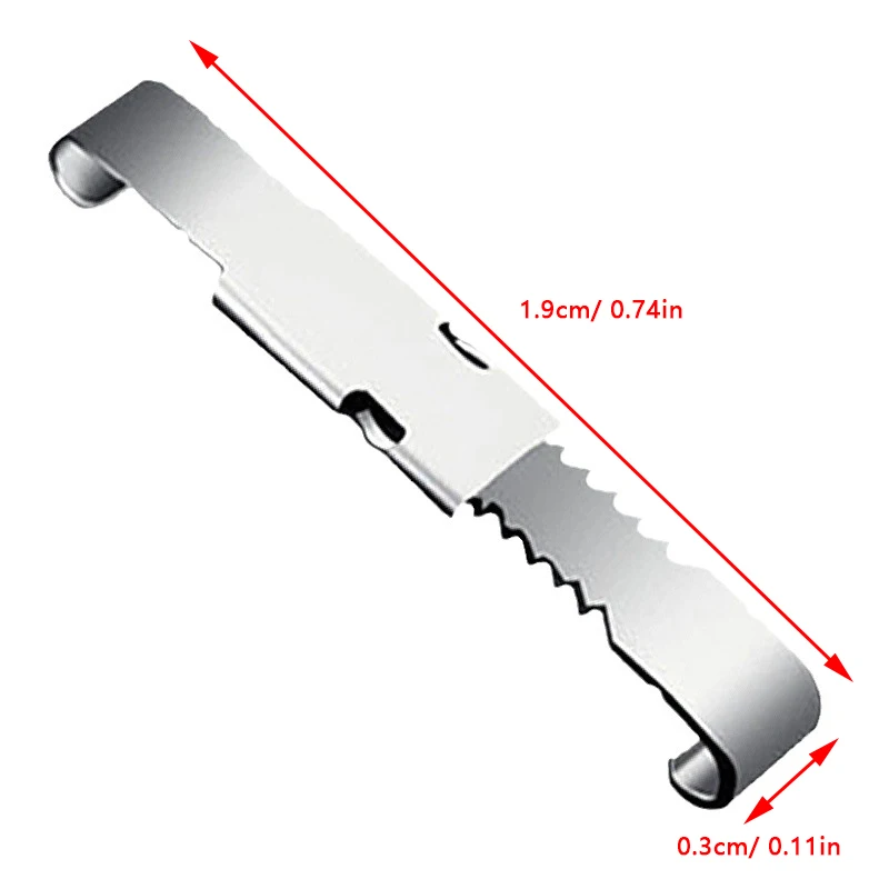 Ingrown Toenail Corrector Tools Pedicure Recover Embed Toe Nail Treatment Professional Ingrown Toenail Correction Foot CareTool