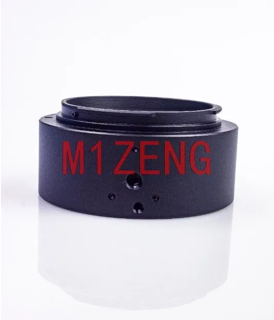 caliber: 49mm - M42-EOSR Adapter Ring with tripod for M42 42mm mount Lens to canon eosr R5 R6 EOSRP RF mount full frame camera