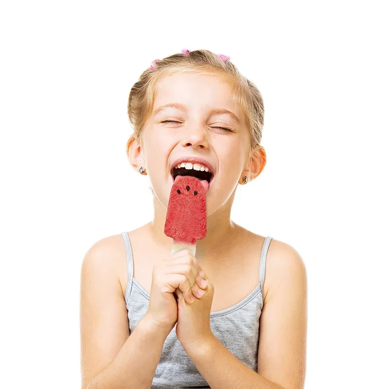 Hug Popsicle Maker