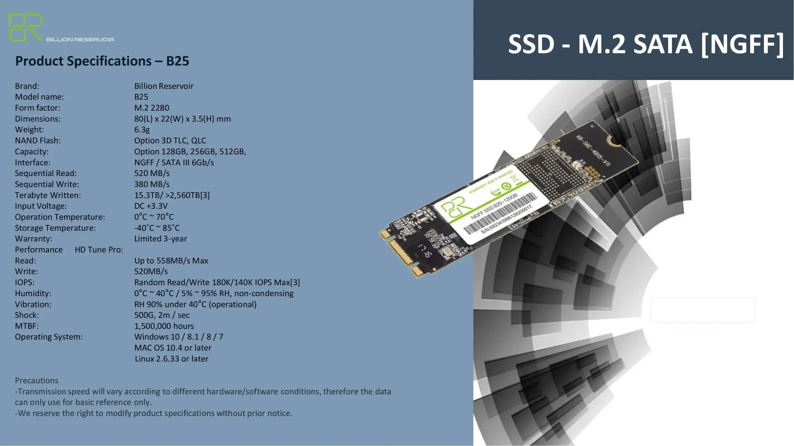 SSD Capacity: 512GB, Ships From: CHINA - BR M.2 SSD NGFF 128GB 256GB 512gb 1TB 2TB M2 SATA SSD 2280 SATA3 6Gb Internal Solid State Drive Hard Disk for Laptop