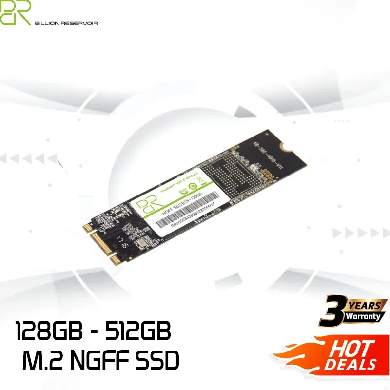 SSD Capacity: 512GB, Ships From: CHINA - BR M.2 SSD NGFF 128GB 256GB 512gb 1TB 2TB M2 SATA SSD 2280 SATA3 6Gb Internal Solid State Drive Hard Disk for Laptop