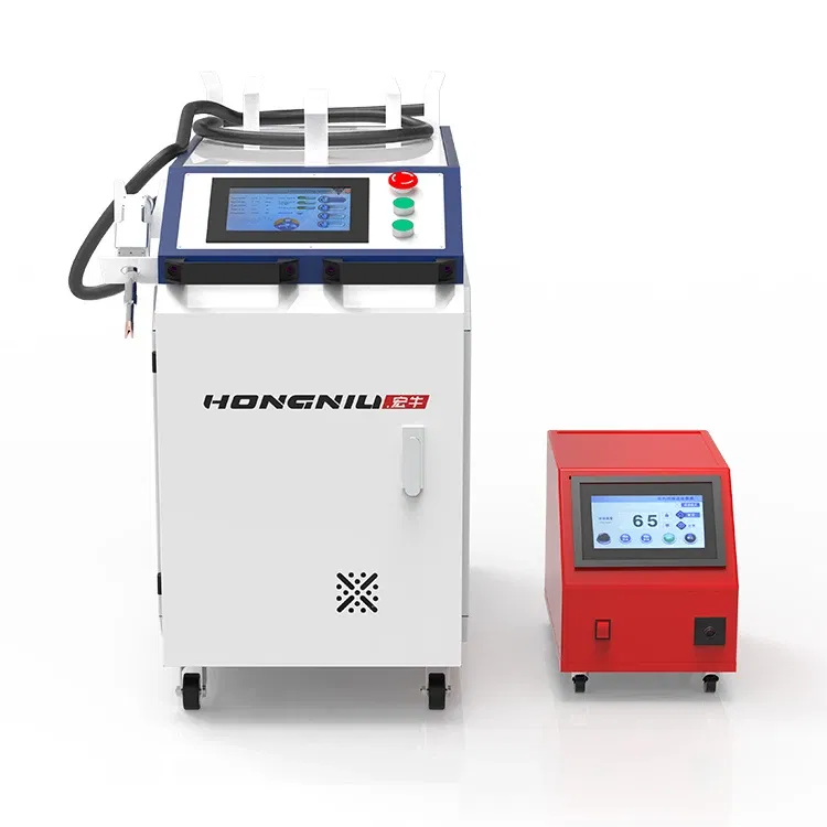 Color: Silver, Ships From: CHINA - Hot sale 1000W 1500W 2000W handheld aluminum laser cleaning machine fiber laser welding machine price